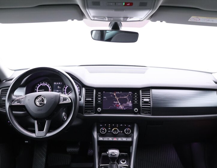 Škoda Kodiaq 22