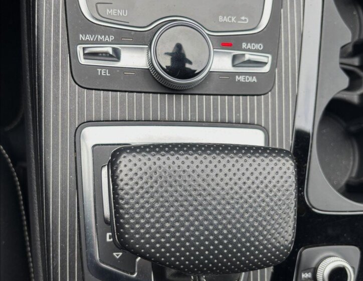 Audi Q7 SUV / Terénní 3,0 l 200 kw