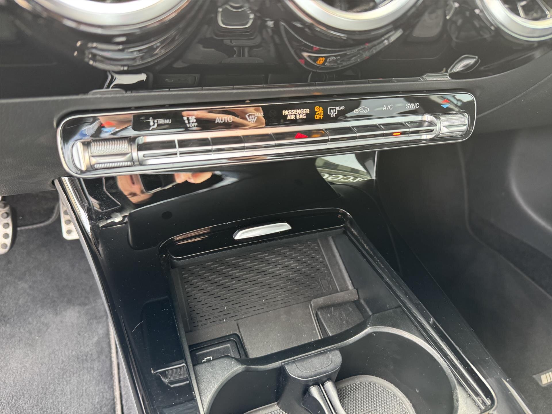 Mercedes-Benz Třídy A