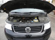 Volkswagen Caravelle Ostatní 2,5 l 96 kw