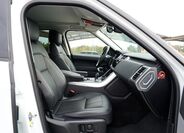 Land Rover Range Rover Sport 28
