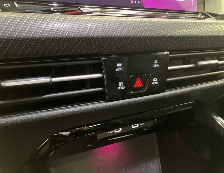 Volkswagen Golf Hatchback 1,5 l 110 kw