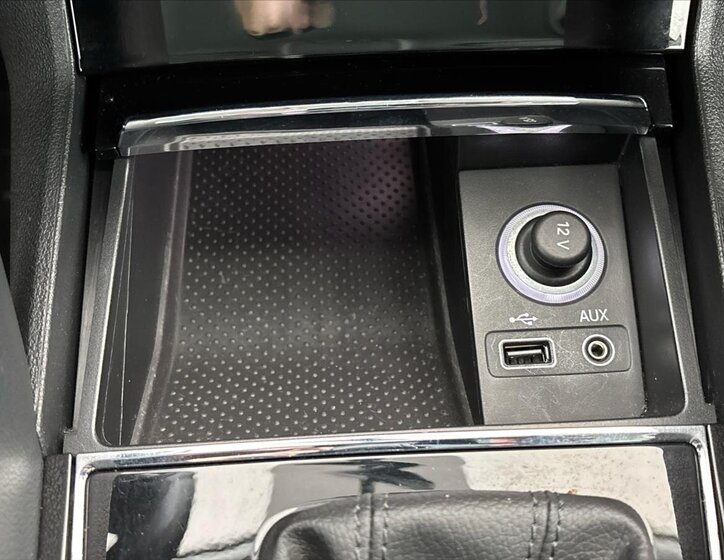 Škoda Kodiaq SUV / Terénní 2,0 l 110 kw