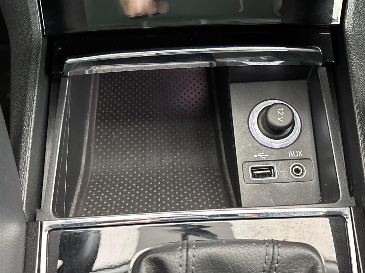 Škoda Kodiaq SUV / Terénní 2,0 l 110 kw