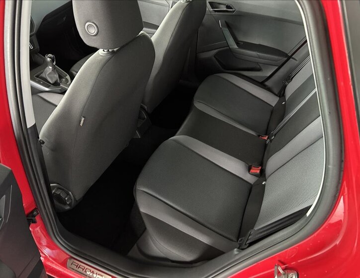 Seat Arona SUV 999,0 66 kw