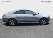 Mercedes-Benz CLA 6