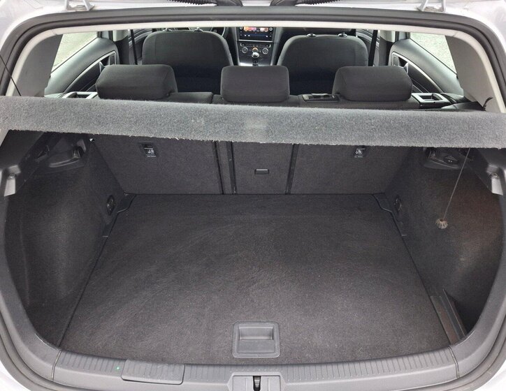 Volkswagen Golf Hatchback 1,5 l 96 kw