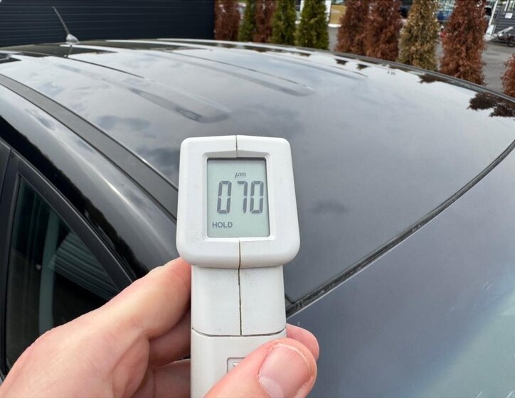 Hyundai Tucson SUV / Terénní 1,6 l 130 kw