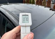 Hyundai Tucson SUV / Terénní 1,6 l 130 kw