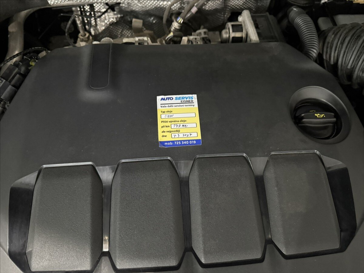 Škoda Kodiaq SUV / Terénní 2,0 l 110 kw