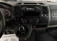 Volkswagen Transporter Ostatní 2,0 l 103 kw