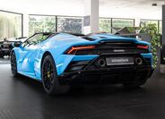 Lamborghini Huracán 4