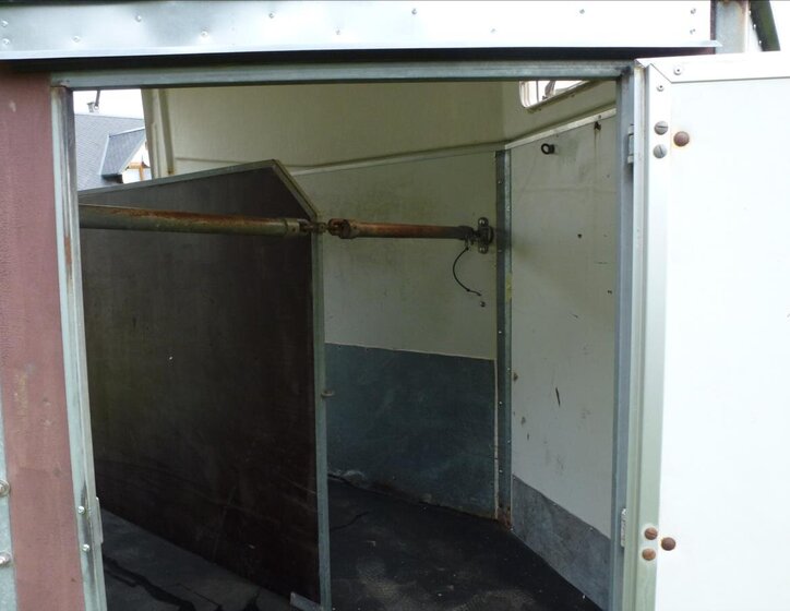 Ostatní Ostatní Valník 0,0 0