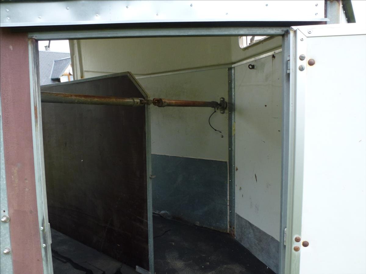 Ostatní Ostatní Valník 0,0 0