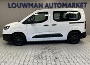 Toyota ProAce City Verso 3