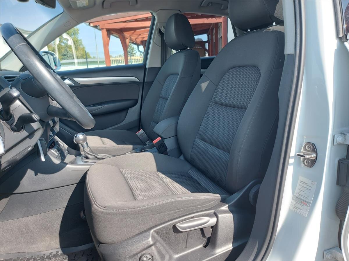 Audi Q3 SUV / Terénní 2,0 l 110 kw