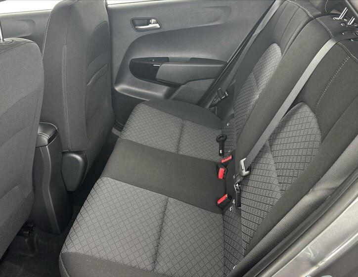 KIA Picanto Hatchback 998,0 50 kw