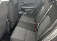 KIA Picanto Hatchback 998,0 50 kw