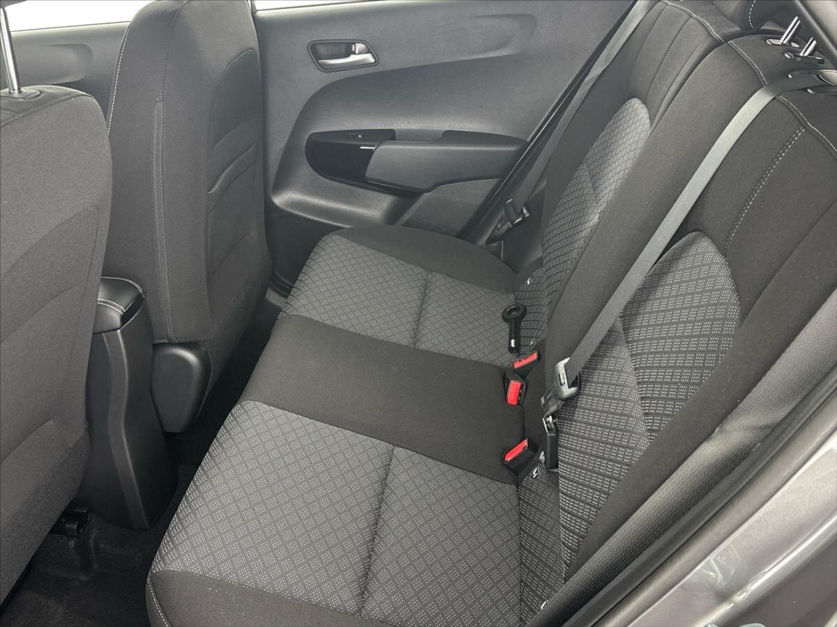 KIA Picanto Hatchback 998,0 50 kw