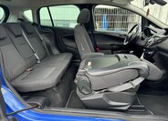 Ford B-MAX MPV 1,6 l 70 kw