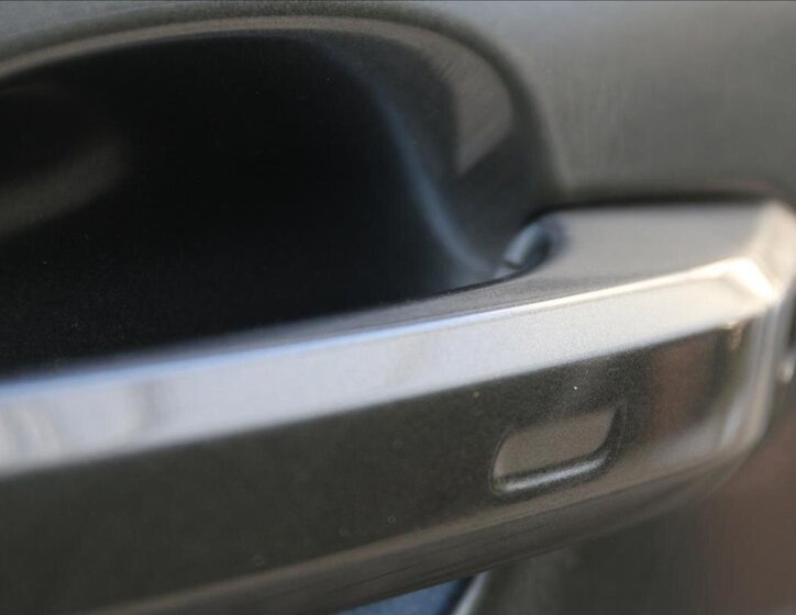 Audi Q5 SUV 2,0 l 150 kw