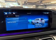 Mercedes-Benz Ostatní SUV / Terénní 3,0 l 285 kw