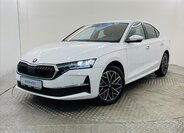 Škoda Octavia Liftback 1,5 l 110 kw