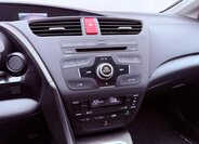 Honda Civic Hatchback 1,3 l 73 kw