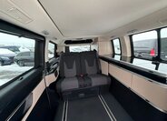 Mercedes-Benz Třídy V Ostatní 2,0 l 120 kw