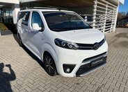 Toyota ProAce Verso VAN / Minibus 2,0 l 130 kw