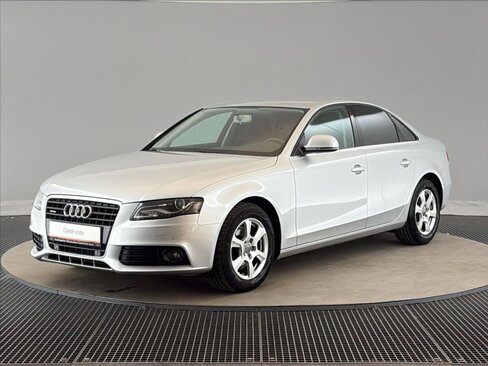 Audi A4 Sedan / Limuzína 2,0 l 125 kw