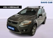 Ford Kuga SUV / Terénní 2,0 l 103 kw