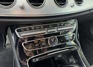 Mercedes-Benz Třídy E 18