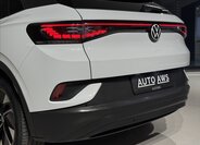 Volkswagen ID.4 SUV / Terénní 0,0 150 kw