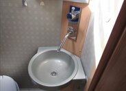 Fiat Ducato Ostatní 2,3 l 96 kw