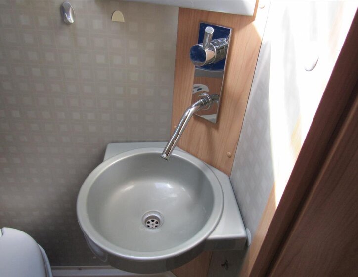 Fiat Ducato Ostatní 2,3 l 96 kw