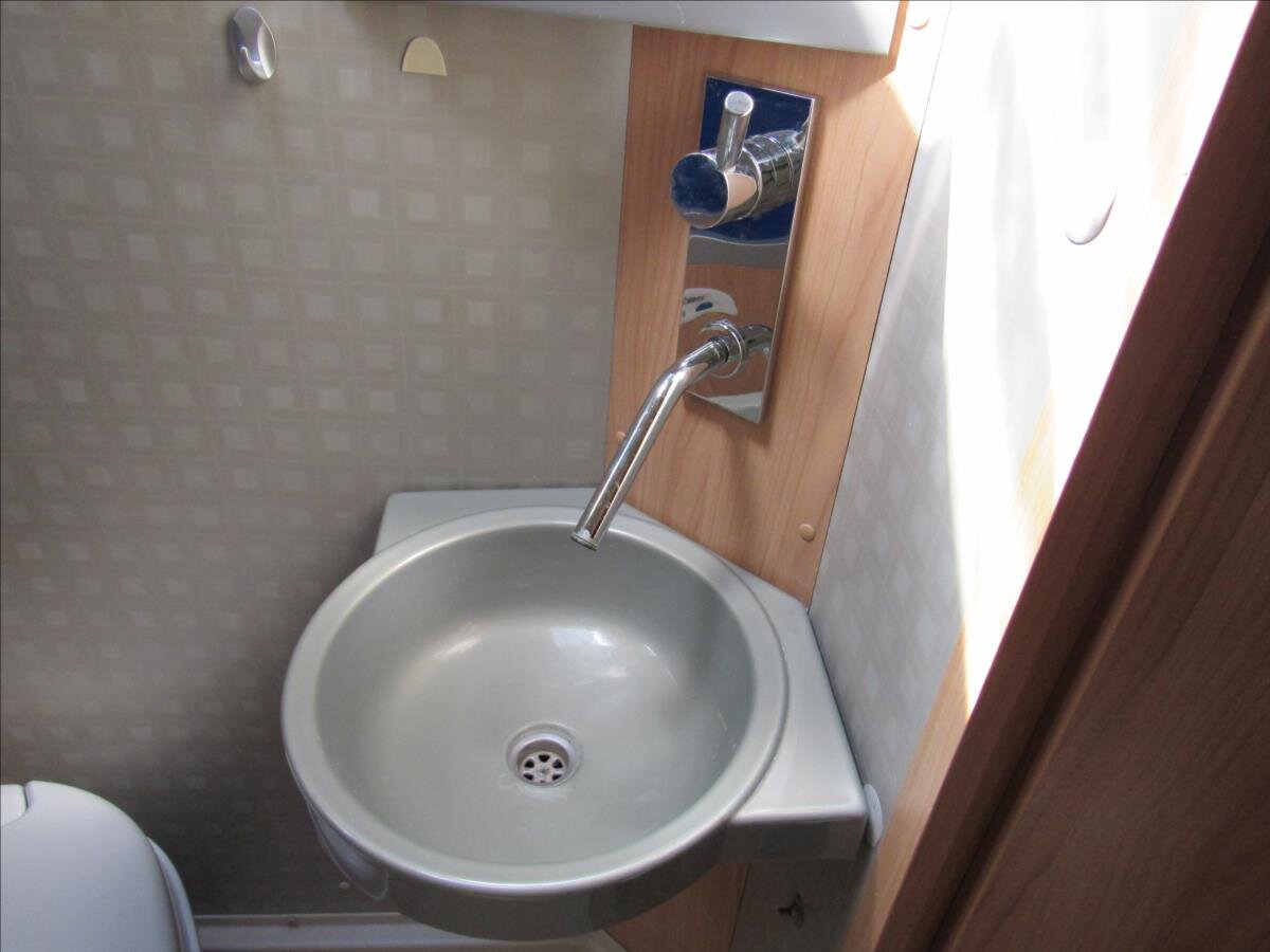 Fiat Ducato Ostatní 2,3 l 96 kw