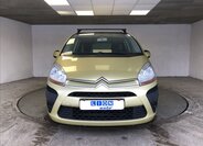 Citroën C4 Picasso 2