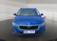 Škoda Octavia Kombi 2,0 l 85 kw