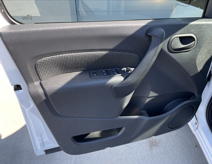 Mercedes-Benz Citan 17