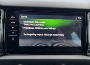 Škoda Kodiaq SUV / Terénní 2,0 l 140 kw