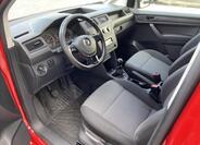 Volkswagen Caddy 12