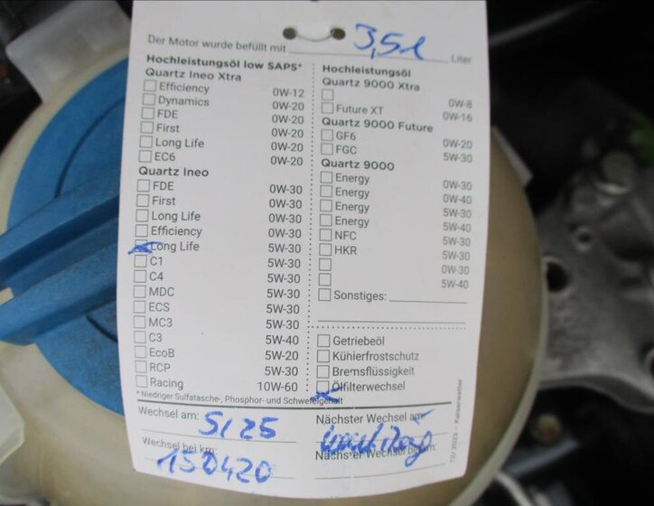 Škoda Fabia Kombi 1,4 l 63 kw