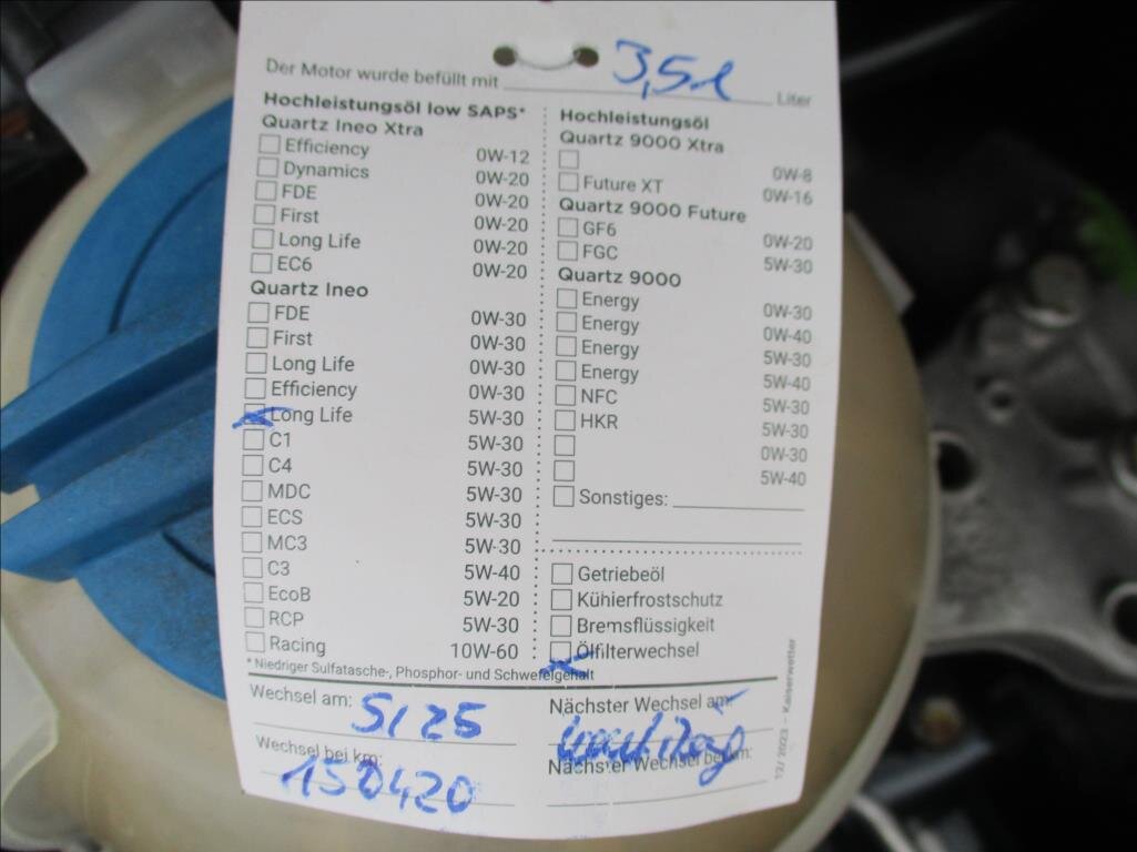 Škoda Fabia Kombi 1,4 l 63 kw