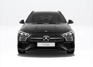 Mercedes-Benz Třídy C 2