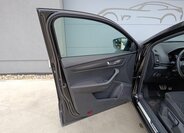 Škoda Karoq SUV / Terénní 1,5 l 110 kw