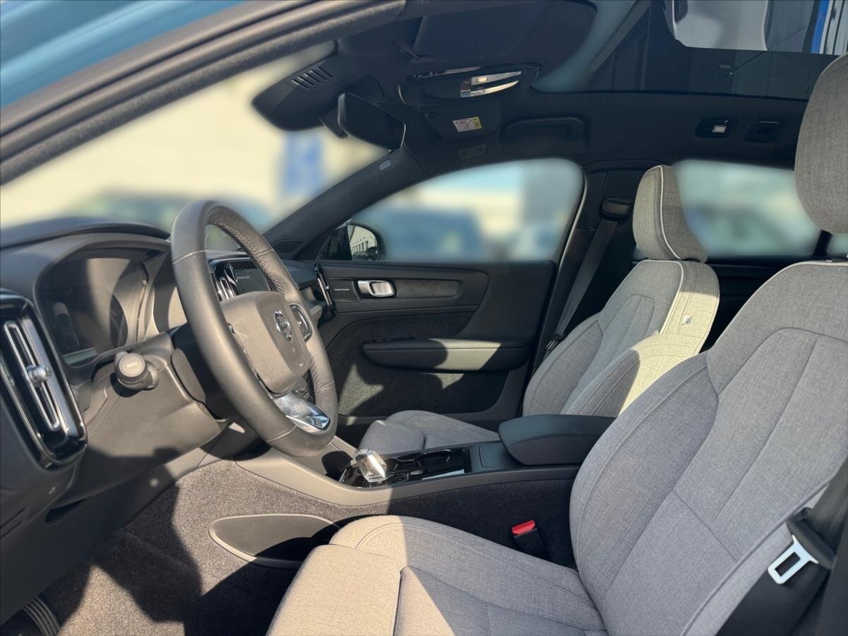 Volvo C40 Kombi 0,0 300 kw