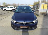 Volkswagen Golf Sportsvan Kombi 1,2 l 81 kw