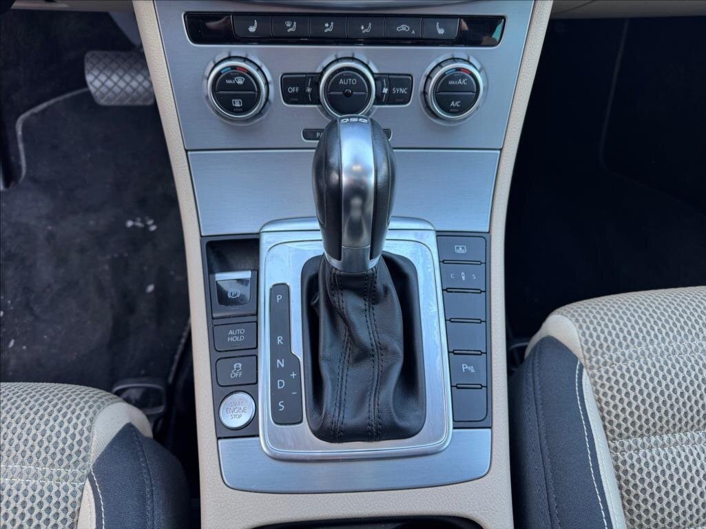 Volkswagen CC Sedan 2,0 l 155 kw