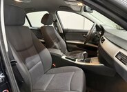 BMW Řada 3 Sedan / Limuzína 2,0 l 105 kw